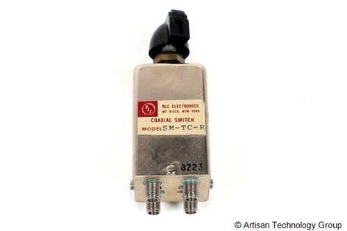 Rlc electronics r - electronics, sm-tc-r
