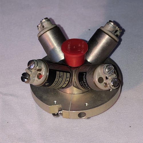 Transco position switch - transco, 4