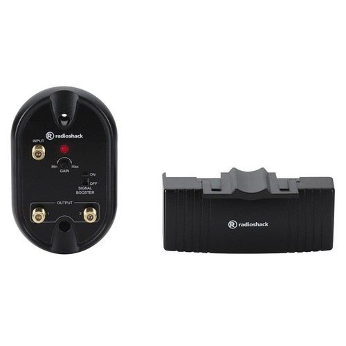 Radioshack 1500526 - radioshack,